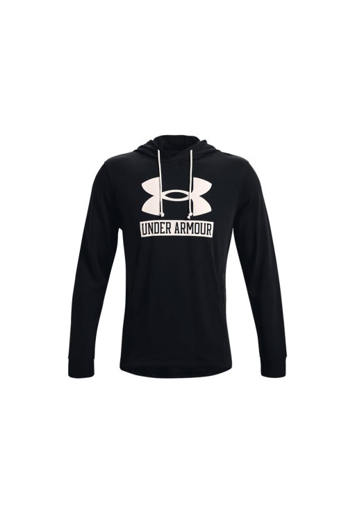 Hanorac Under Armour UA Rival Terry Logo Hoodie