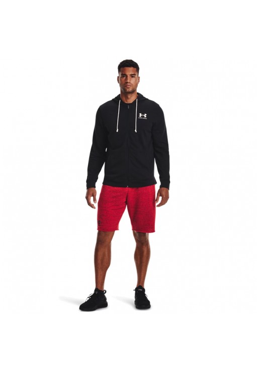 Hanorac Under Armour UA Rival Terry LC FZ