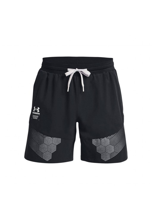Шорты Under Armour 1370416-001