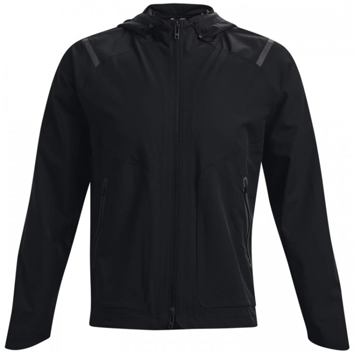 Jacheta windbreaker Under Armour UA Unstoppable Jacket 1370494-001