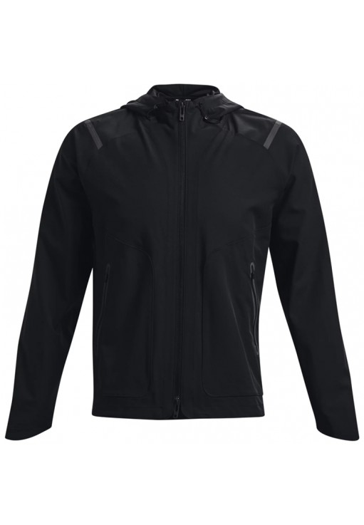 Jacheta windbreaker Under Armour UA Unstoppable Jacket