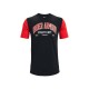 Футболка Under Armour UA ATH DEPT CLRBLK SS 1370515-001