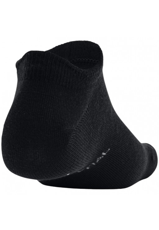 Sosete Under Armour UA Essential No Show 6pk