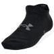 Носки Under Armour UA Yth Essential No Show 6pk 1370543-001 - 3