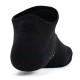 Носки Under Armour UA Yth Essential No Show 6pk 1370543-001 - 4