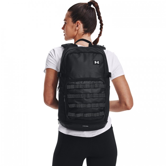 Rucsac Under Armour UA Triumph Sport Backpack 1372290-001 - 4