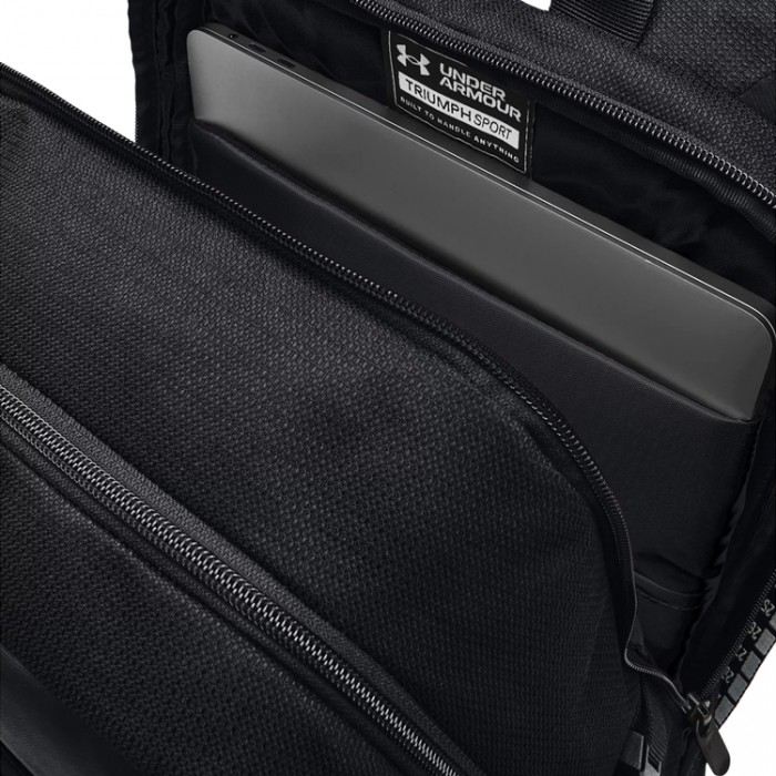 Rucsac Under Armour UA Triumph Sport Backpack 1372290-001 - 5