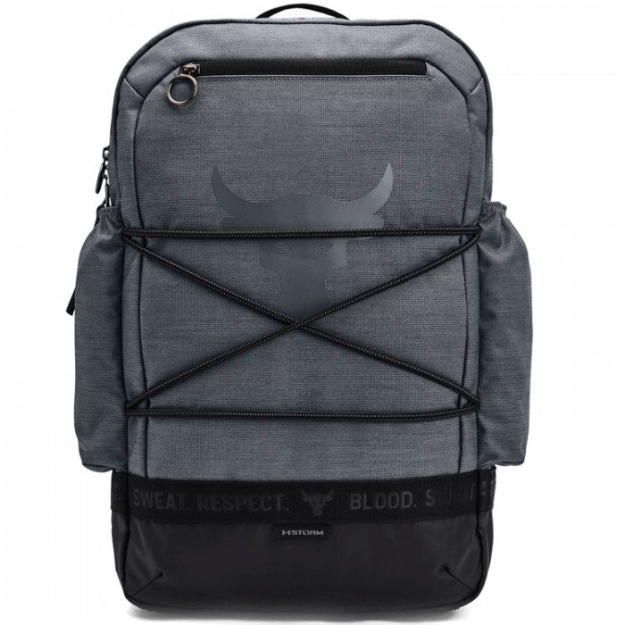 Рюкзак Under Armour UA Project Rock Brahma BP 1372291-001