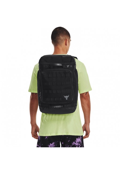 Rucsac Under Armour UA Project Rock Pro Box BP