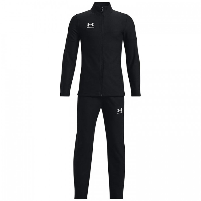 Costum sportiv Under Armour Y Challenger Tracksuit 1372609-001