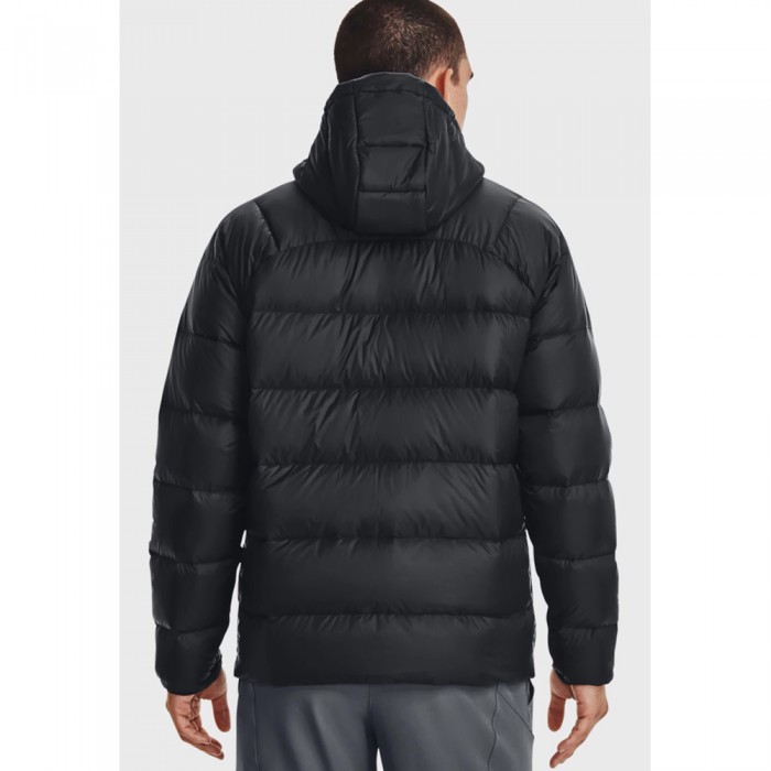 Scurta Under Armour Armour Down 2.0 Jkt 1372651-001 - 2 Scurta Under Armour Armour Down 2.0 Jkt 1372651-001 - 2
