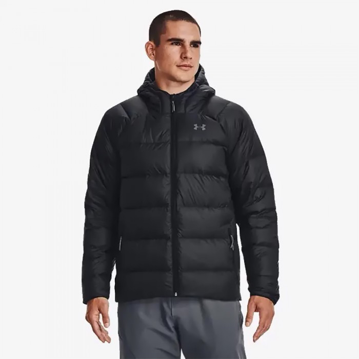 Scurta Under Armour Armour Down 2.0 Jkt 1372651-001 - 3 Scurta Under Armour Armour Down 2.0 Jkt 1372651-001 - 3