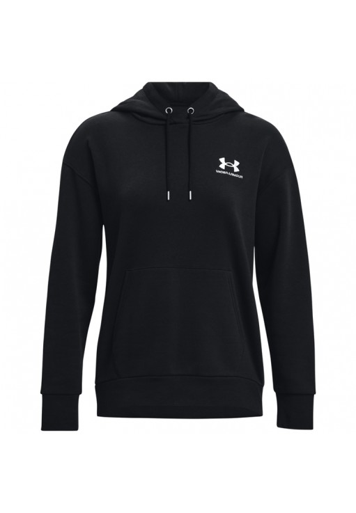 Толстовка Under Armour Essential Fleece Hoodie