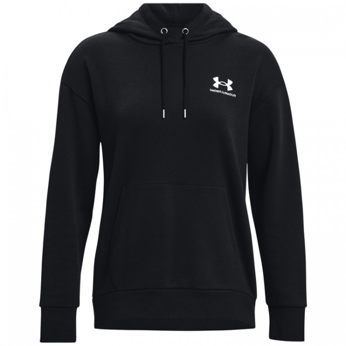 Hanorac Under Armour Essential Fleece Hoodie 1373033-001