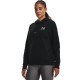 Толстовка Under Armour Essential Fleece Hoodie 1373033-001