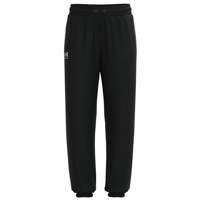 Брюки Under Armour Essential Fleece Joggers 1373034-001