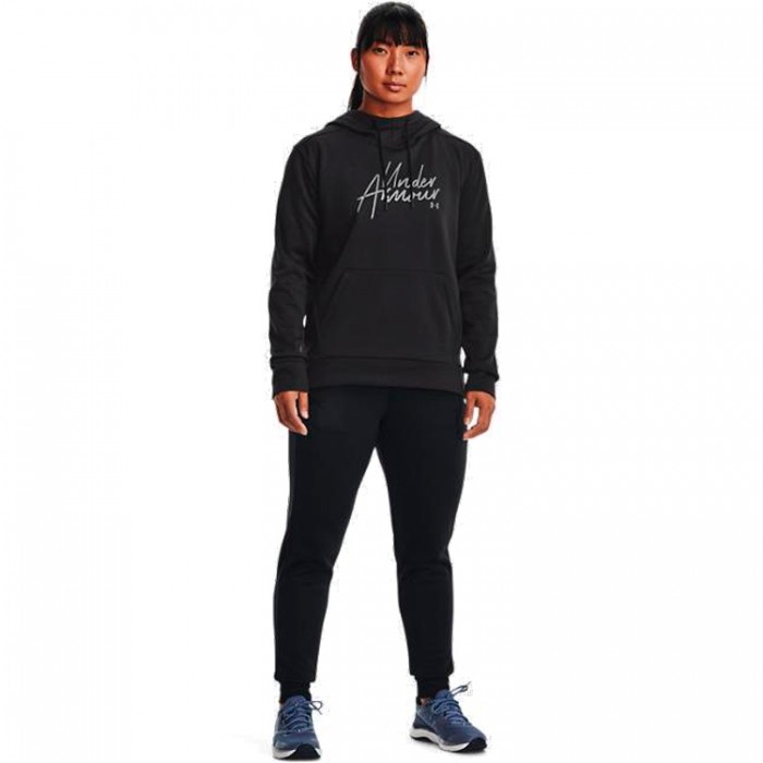 Pantaloni Under Armour ARMOUR FLEECE JOGGER 1373054-001 - 2