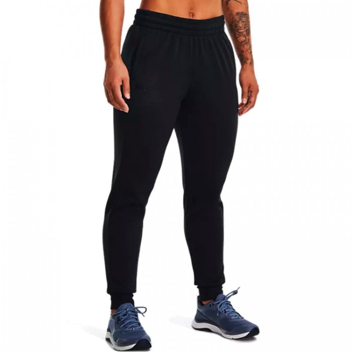 Pantaloni Under Armour ARMOUR FLEECE JOGGER 1373054-001 - 4