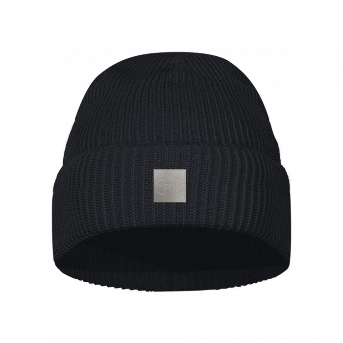 Шапка Under Armour UA Halftime Cuff 1373101-001
