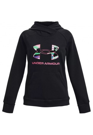 Толстовка Under Armour Rival Fleece BL Hoodie