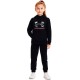 Толстовка Under Armour Rival Fleece BL Hoodie 1373127-001