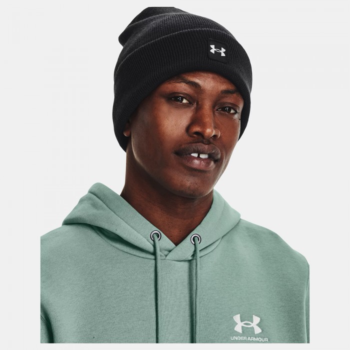 Caciula Under Armour UA Halftime Cuff 1373155-001 - 2