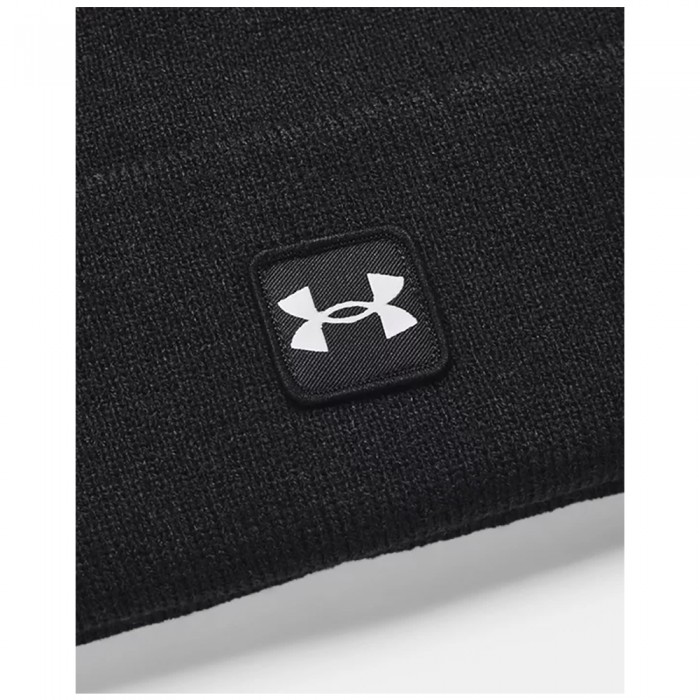 Caciula Under Armour UA Halftime Cuff 1373155-001 - 3