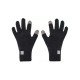 Перчатки Under Armour UA Halftime Gloves 1373158-001 | Sportlandia Перчатки Under Armour UA Halftime Gloves 1373158-001