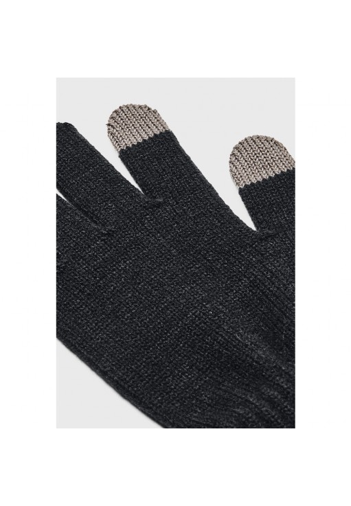 Перчатки Under Armour UA Halftime Gloves