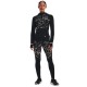 Толстовка Under Armour UA OutRun the Cold Hooded HZ 1373206-001