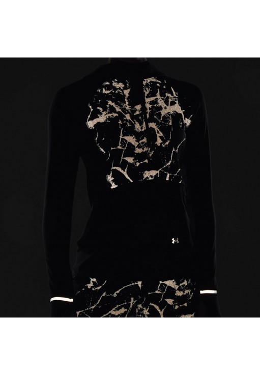 Hanorac Under Armour UA OutRun the Cold Hooded HZ