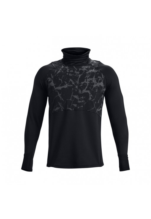 Толстовка Under Armour UA OUTRUN THE COLD FUNNEL