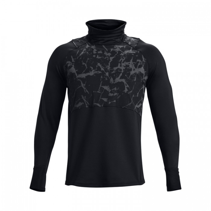 Толстовка Under Armour UA OUTRUN THE COLD FUNNEL 1373212-001