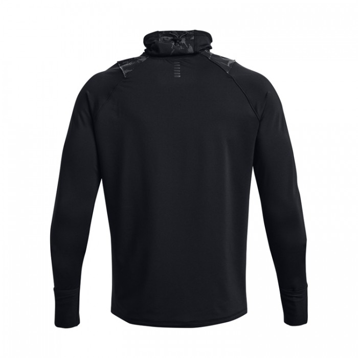 Толстовка Under Armour UA OUTRUN THE COLD FUNNEL 1373212-001 - 2