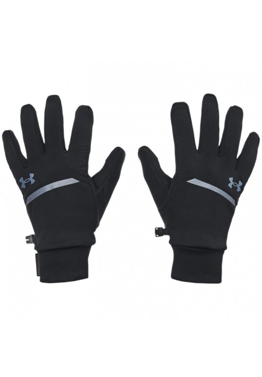 Перчатки Under Armour UA Storm Fleece Run Gloves