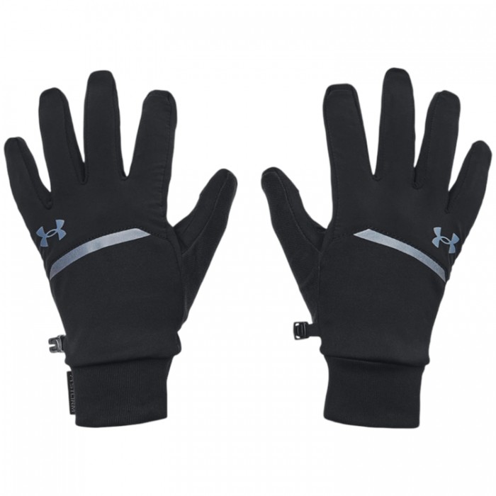 Перчатки Under Armour UA Storm Fleece Run Gloves 1373284-001
