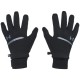 Перчатки Under Armour UA Storm Fleece Run Gloves 1373284-001