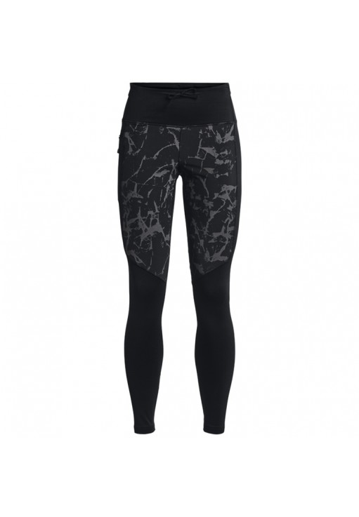 Легинсы Under Armour UA OutRun the Cold Tight II