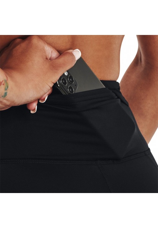 Panta-colanti Under Armour UA OutRun the Cold Tight II