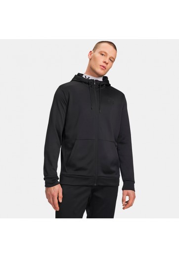 Hanorac Under Armour UA M ARMOUR FLEECE FZ HOODIE