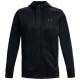 Толстовка Under Armour UA M ARMOUR FLEECE FZ HOODIE 1373357-001