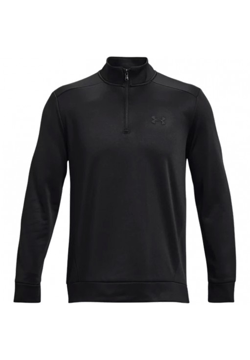 Толстовка Under Armour UA M ARMOUR FLEECE 1/4 ZIP