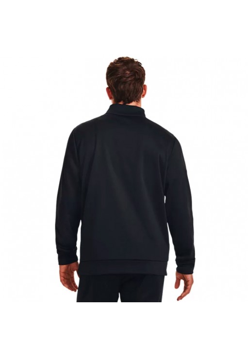 Толстовка Under Armour UA M ARMOUR FLEECE 1/4 ZIP