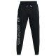 Pantaloni Under Armour UA Pjt Rck Rival Flc Jgr 1373564-001