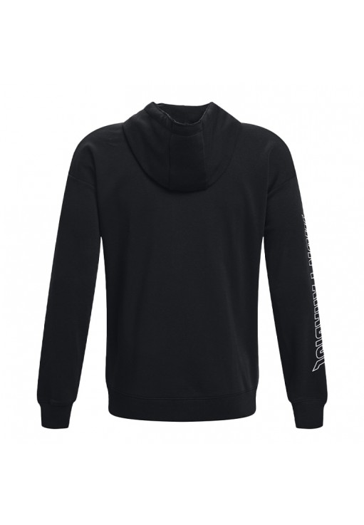 Толстовка Under Armour UA Pjt Rck Dsrpt Rvl Flc FZ