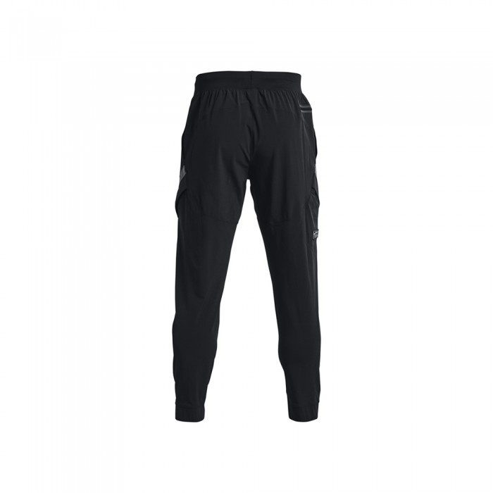 Pantaloni Under Armour UA Pjt Rck Unstoppable Pants 1373572-001