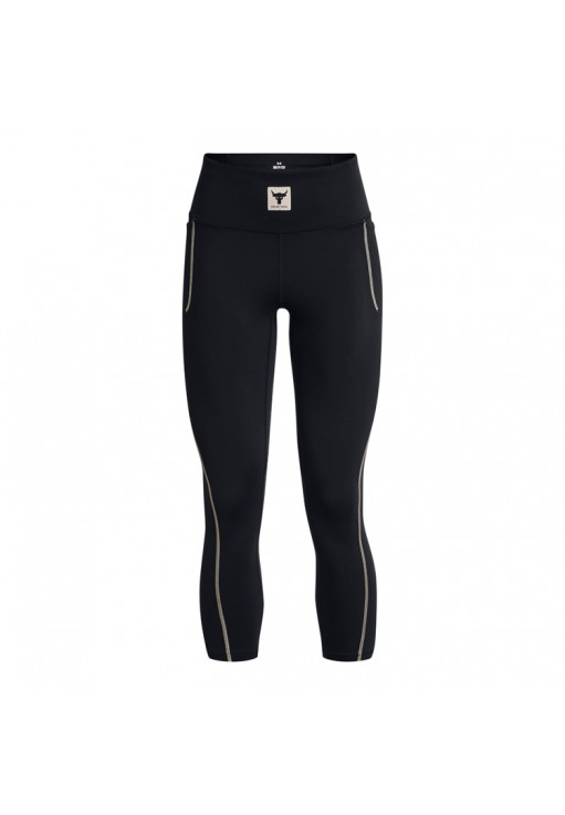 Легинсы Under Armour UA Pjt Rck Meridian Ankl Lgn
