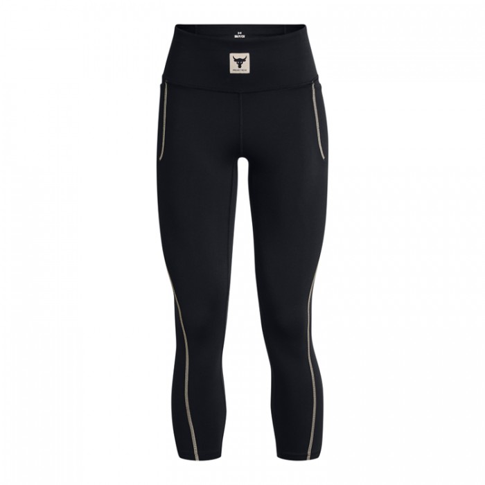 Panta-colanti Under Armour UA Pjt Rck Meridian Ankl Lgn 1373591-001