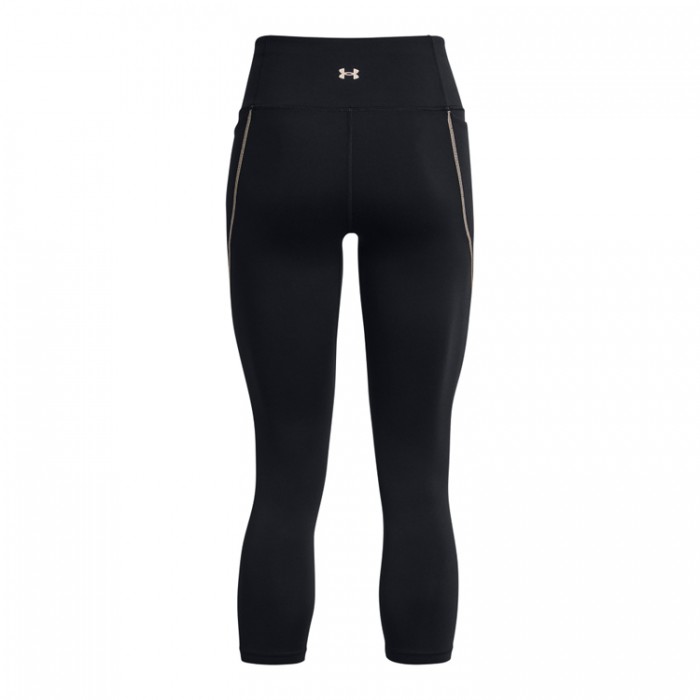 Panta-colanti Under Armour UA Pjt Rck Meridian Ankl Lgn 1373591-001 - 2