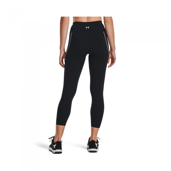 Panta-colanti Under Armour UA Pjt Rck Meridian Ankl Lgn 1373591-001 - 3